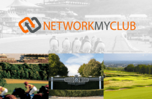 Network My Club team up with The Goodwood Estate