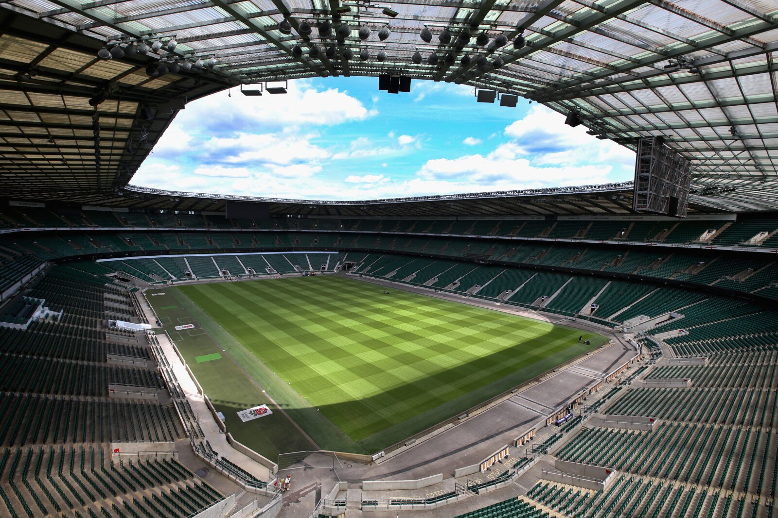 Twickenham Business Club, Twickenham Stadium, Twickenham Networking, Business Networking Events