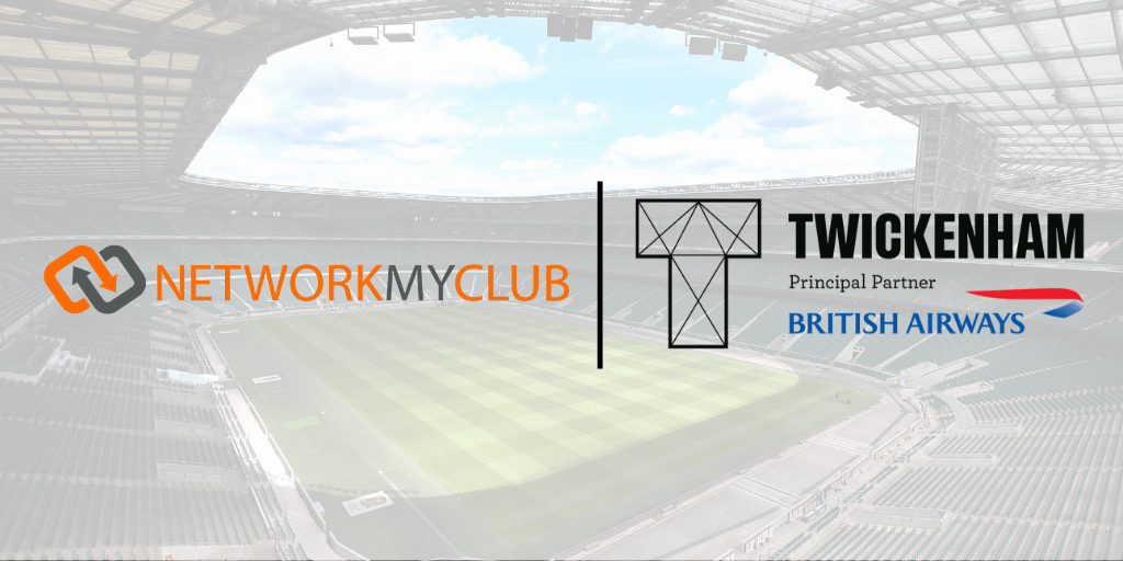 Twickenham Stadium - Twickenham Business Club