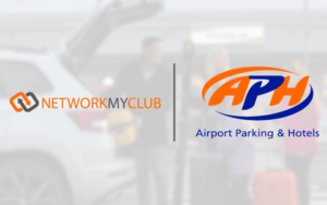 airport parking & hotels, APH, network my club airport parking & hotels, APH, network my club