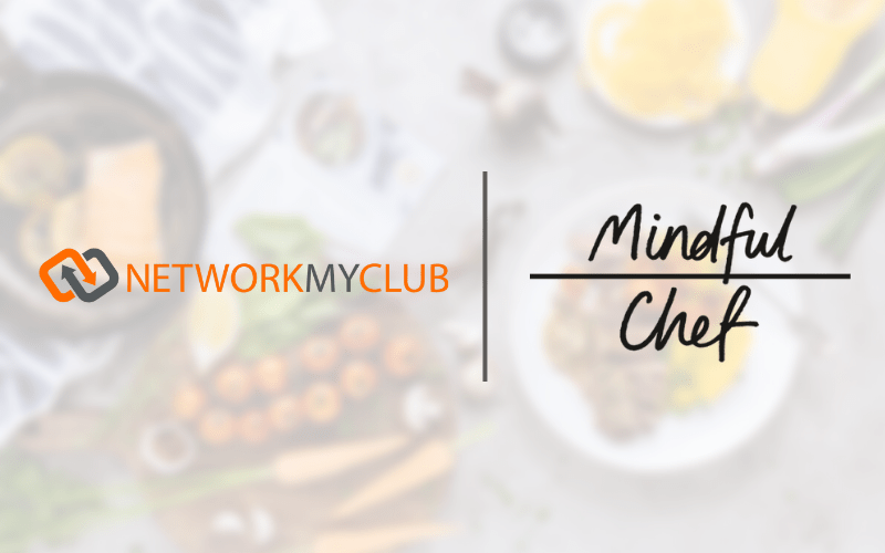 Network My Club team up with Mindful Chef