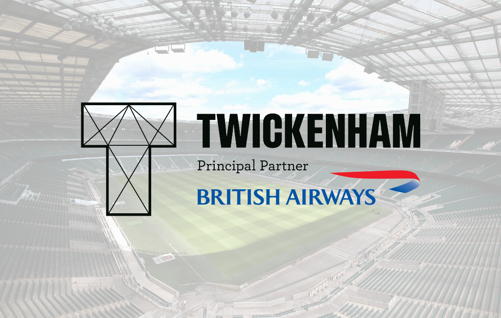 Twickenham Business Club at Twickenham Stadium, powered by Network My Club