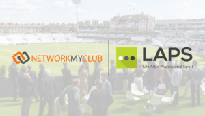 Network My Club team up with LAPS