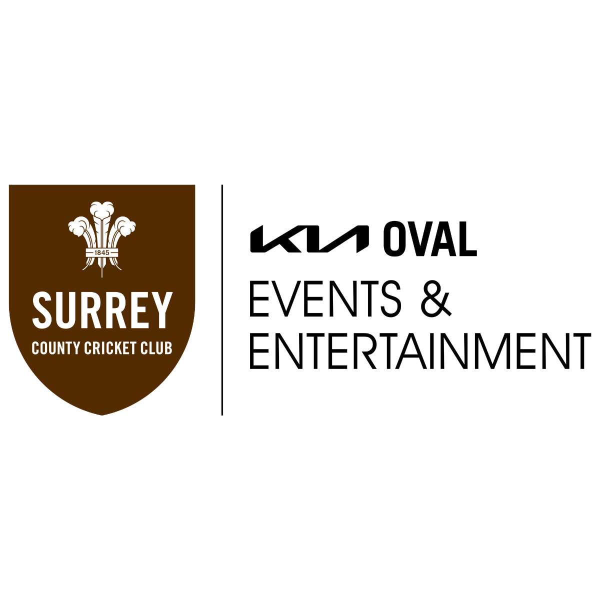 Surrey Cricket & The Kia Oval