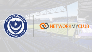 Network My Club x Portsmouth Football Club