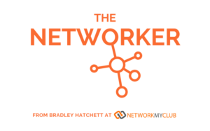 The Networker Newsletter Logo