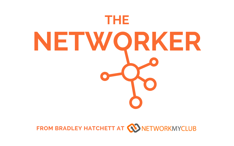 The Networker Newsletter Logo