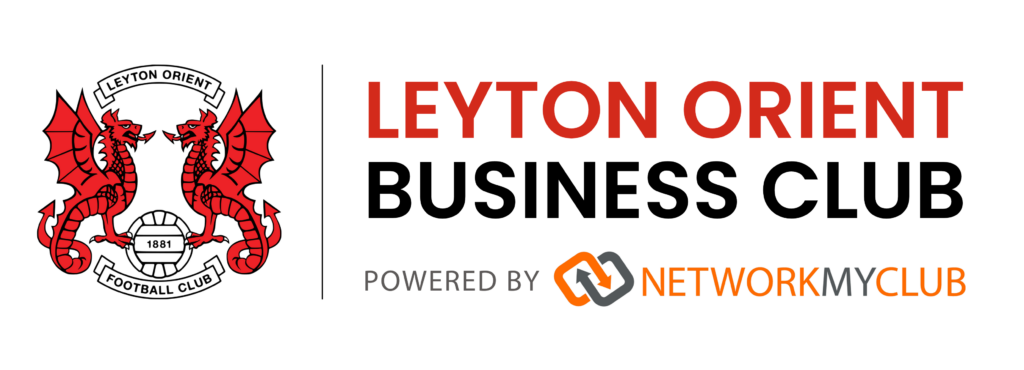 Leyton Orient Business Club Logo
