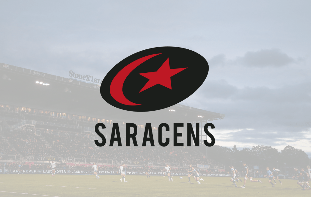 Saracens Rugby - Network My Club