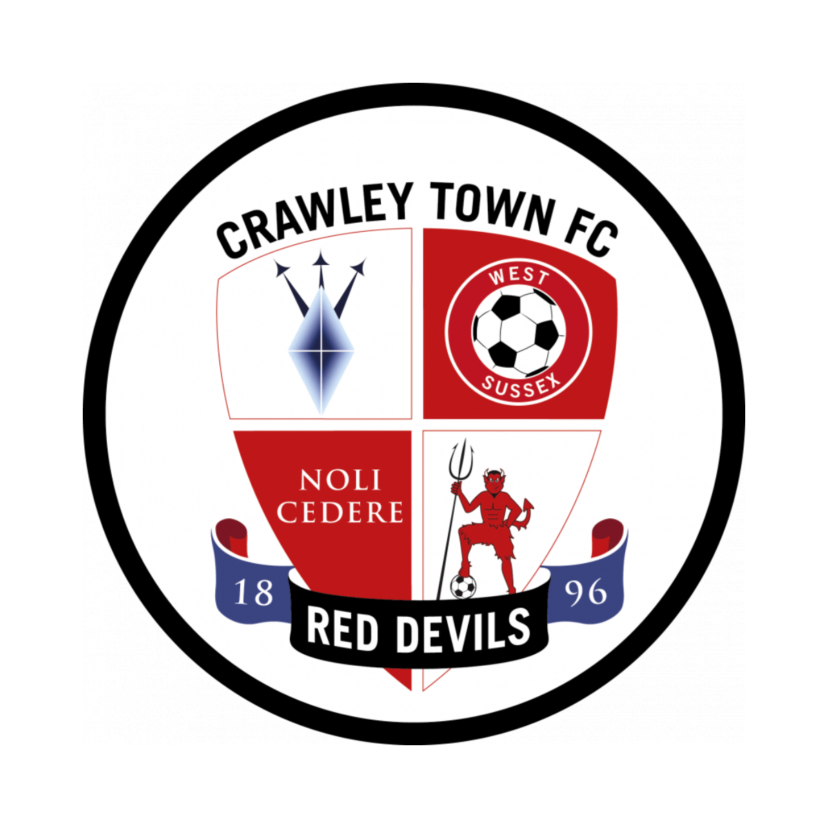 Crawley Town Football Club