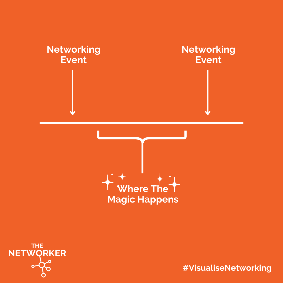 The Networker - Networking Lessons