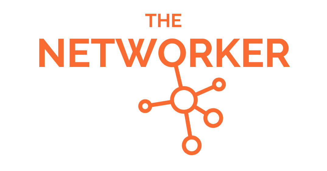 The Networker #44: My #1 Book Recommendation For Networkers